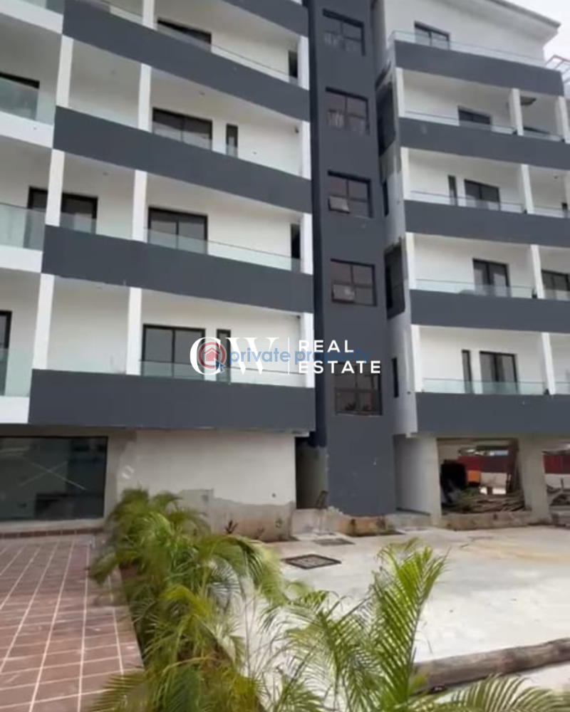 4 bedroom Maisonette For Rent Old Ikoyi Lagos - 0