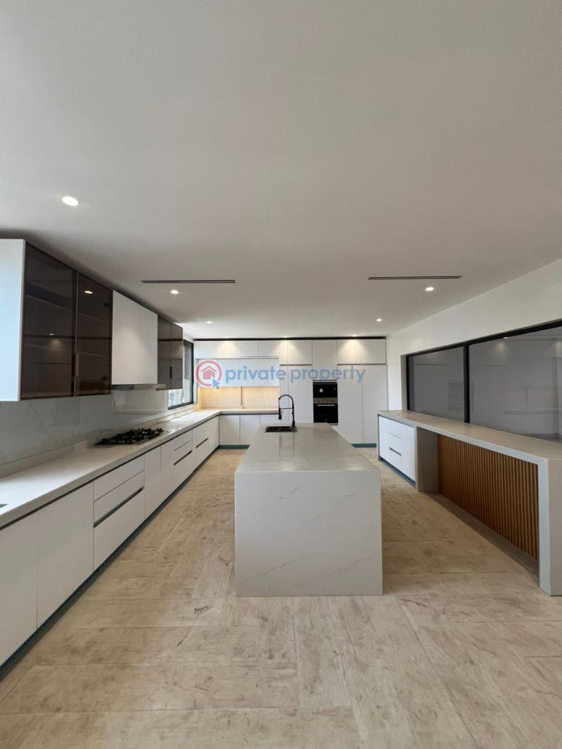 4 bedroom Maisonette For Sale Ikoyi Lagos - 5