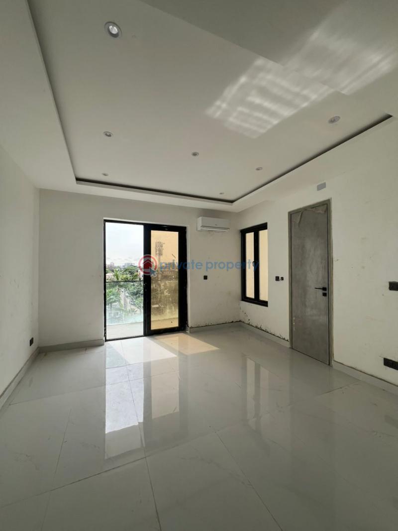 4 bedroom Maisonette For Rent Old Ikoyi Lagos - 7