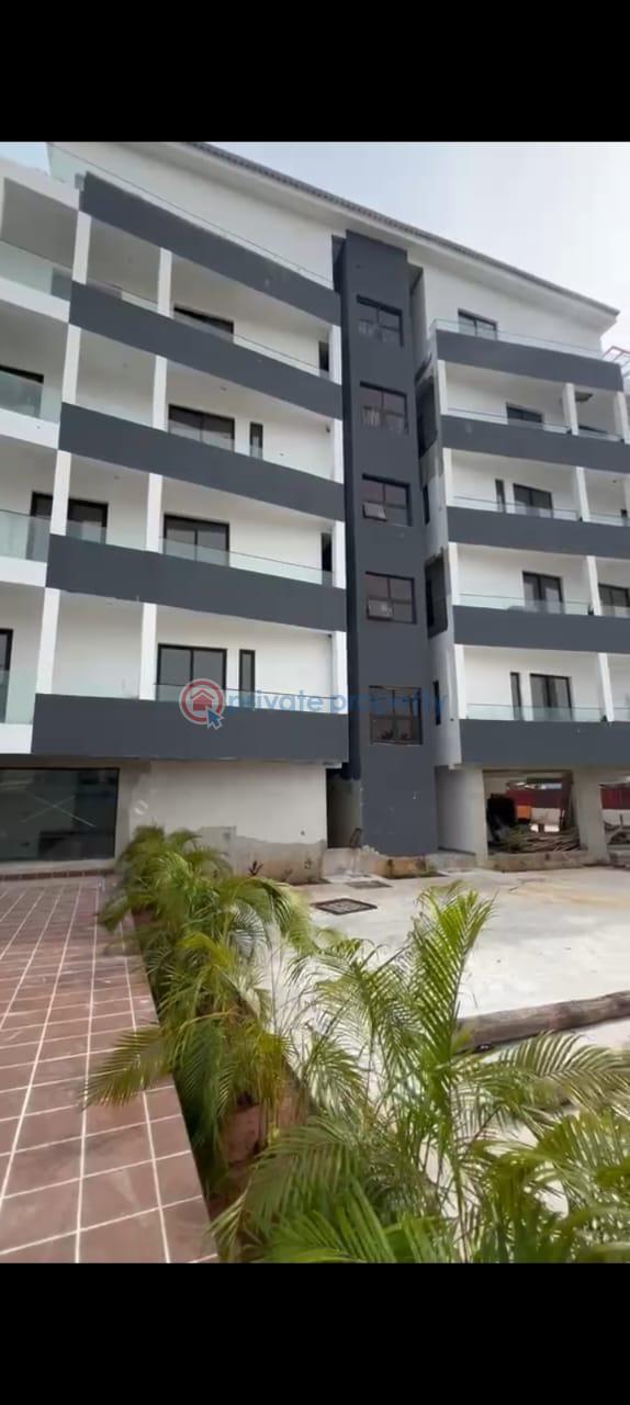 4 bedroom Maisonette For Rent Old Ikoyi Lagos - 1