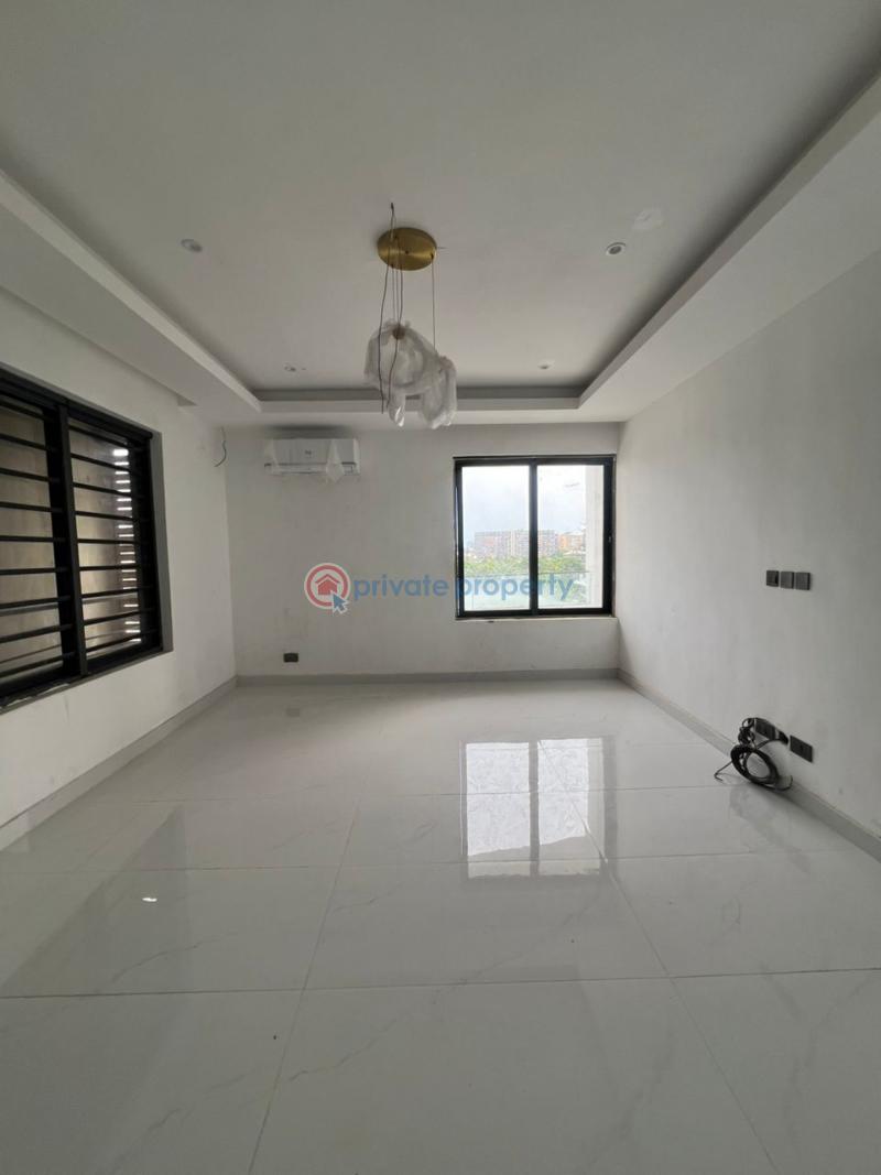 4 bedroom Maisonette For Rent Old Ikoyi Lagos - 5