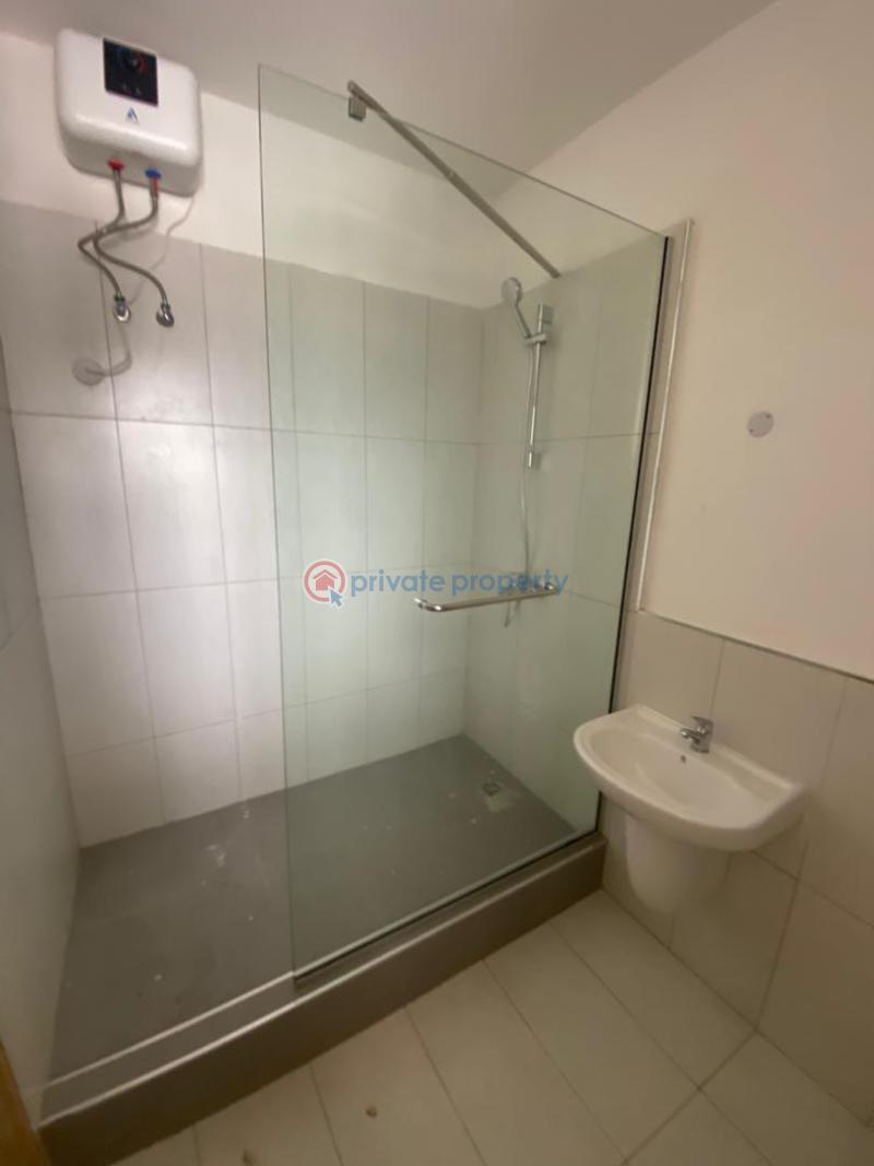 Luxury 4 bedroom maisonette in lekki phase one - 3 4 bedroom Maisonette For Rent Lekki Phase One Proper Lekki Phase 1 Lagos - 3