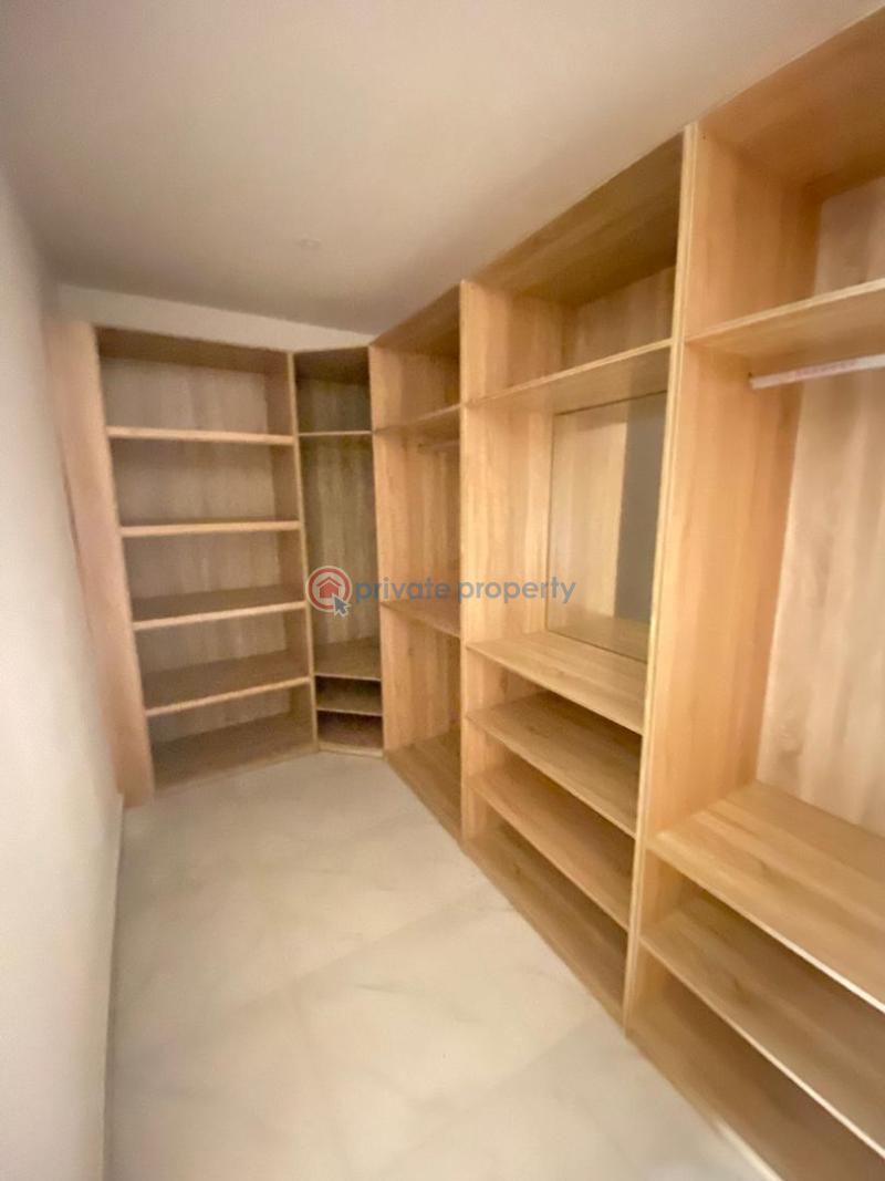 Luxury 4 bedroom maisonette in lekki phase one - 4 4 bedroom Maisonette For Rent Lekki Phase One Proper Lekki Phase 1 Lagos - 4