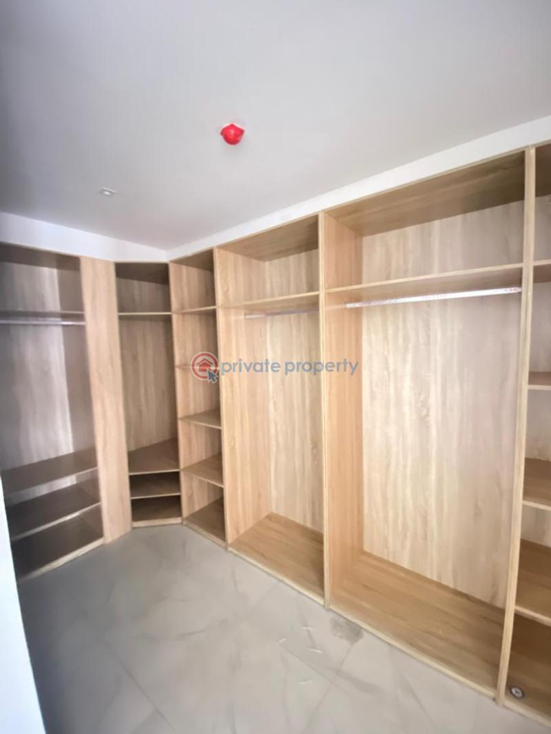 Luxury 4 bedroom maisonette in lekki phase one - 5 4 bedroom Maisonette For Rent Lekki Phase One Proper Lekki Phase 1 Lagos - 5