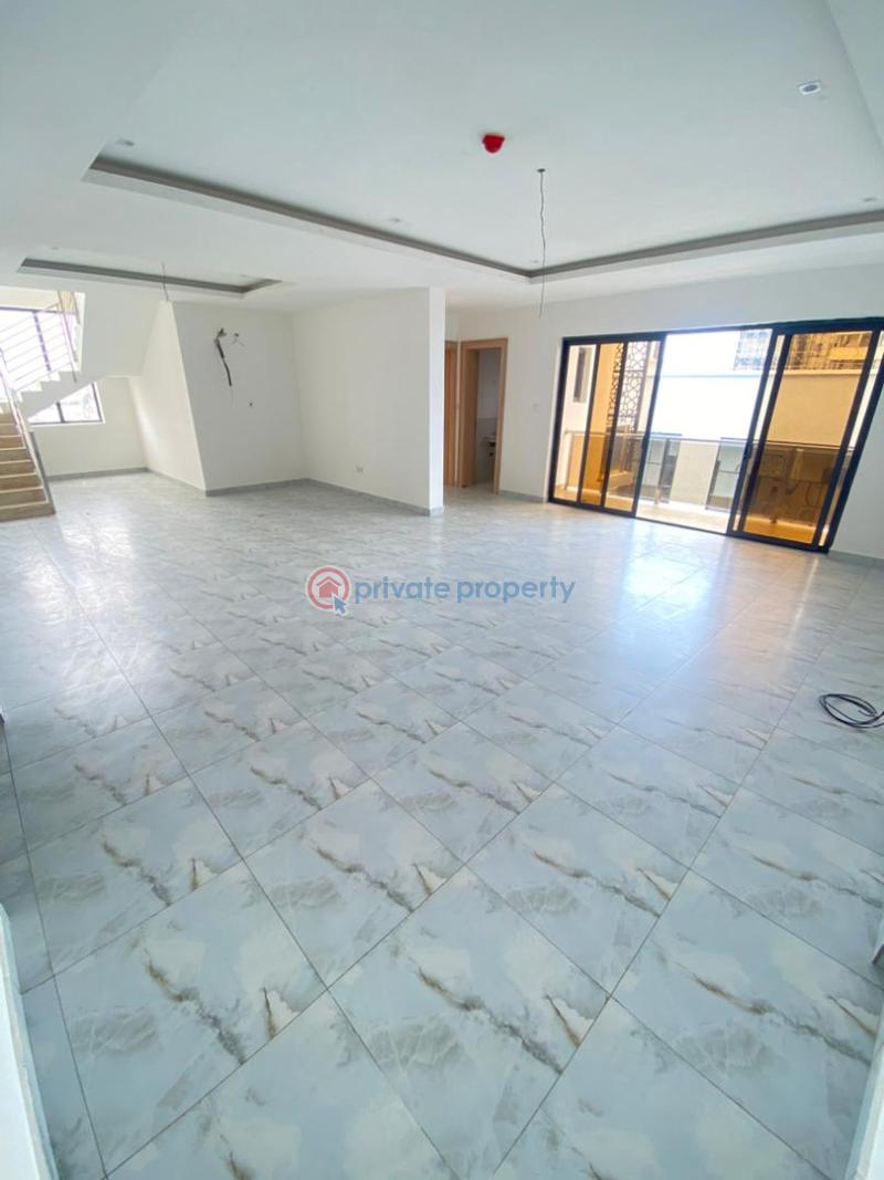 Luxury 4 bedroom maisonette in lekki phase one - 9 4 bedroom Maisonette For Rent Lekki Phase One Proper Lekki Phase 1 Lagos - 9