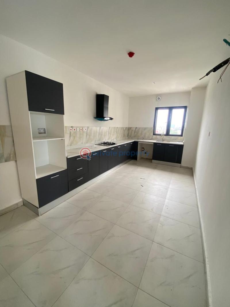 Luxury 4 bedroom maisonette in lekki phase one - 10 4 bedroom Maisonette For Rent Lekki Phase One Proper Lekki Phase 1 Lagos - 10