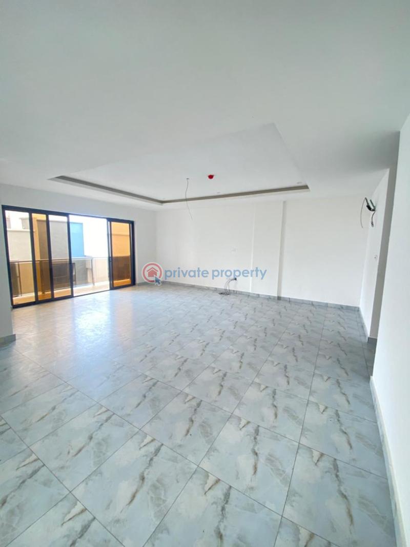 Luxury 4 bedroom maisonette in lekki phase one - 7 4 bedroom Maisonette For Rent Lekki Phase One Proper Lekki Phase 1 Lagos - 7