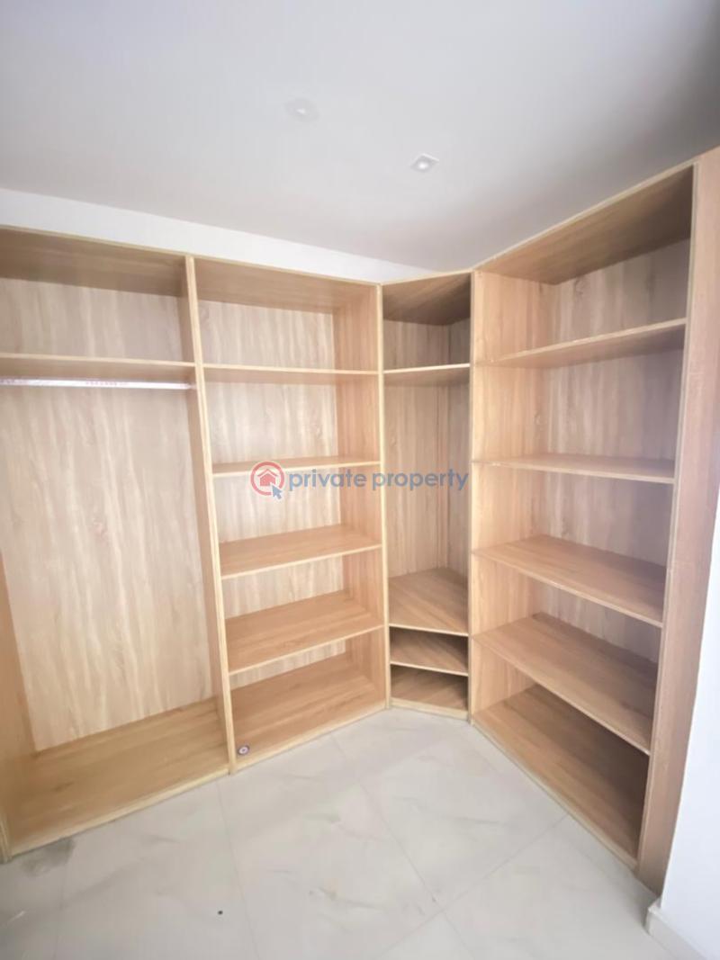 Luxury 4 bedroom maisonette in lekki phase one - 2 4 bedroom Maisonette For Rent Lekki Phase One Proper Lekki Phase 1 Lagos - 2