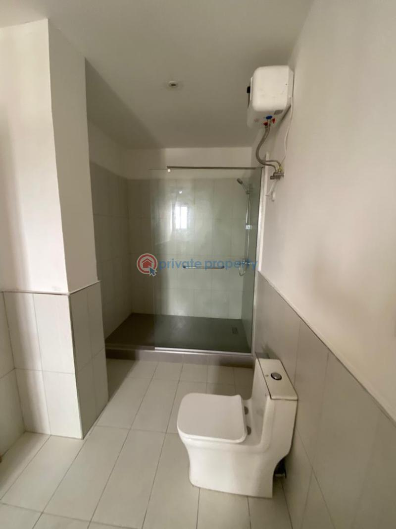 Luxury 4 bedroom maisonette in lekki phase one - 6 4 bedroom Maisonette For Rent Lekki Phase One Proper Lekki Phase 1 Lagos - 6