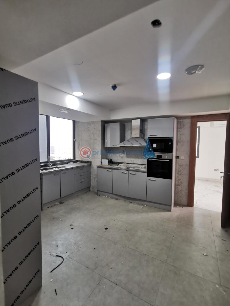 2 bedroom Maisonette For Sale Ajose Adeogun Victoria Island Lagos - 4