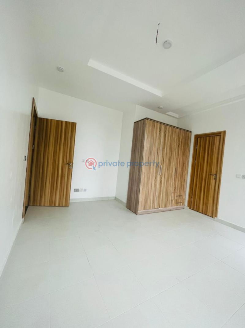 4 bedroom Maisonette For Rent Oniru Victoria Island Lagos - 17