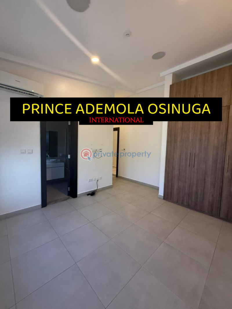 4 bedroom Maisonette For Rent Banana Island Estate Banana Island Ikoyi Lagos - 3