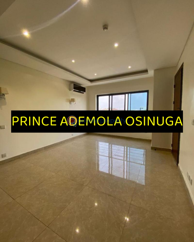 4 bedroom Maisonette For Rent Banana Island Estate Banana Island Ikoyi Lagos - 3