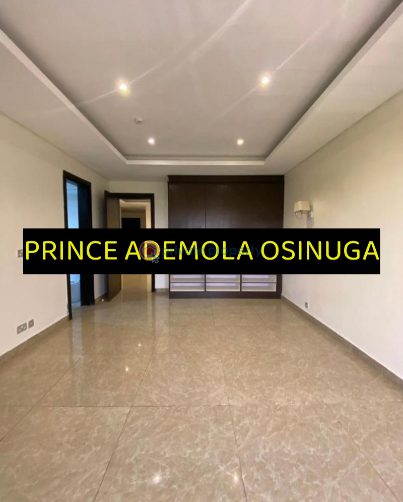 4 bedroom Maisonette For Rent Banana Island Estate Banana Island Ikoyi Lagos - 2