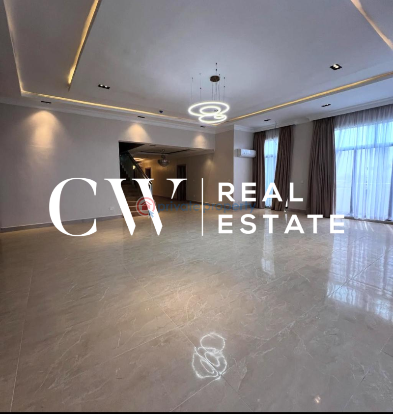 4 bedroom Block Of Flats For Rent Lekki Phase 1 Lagos - 0