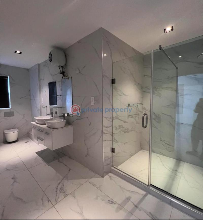 4 bedroom Block Of Flats For Rent Lekki Phase 1 Lagos - 2