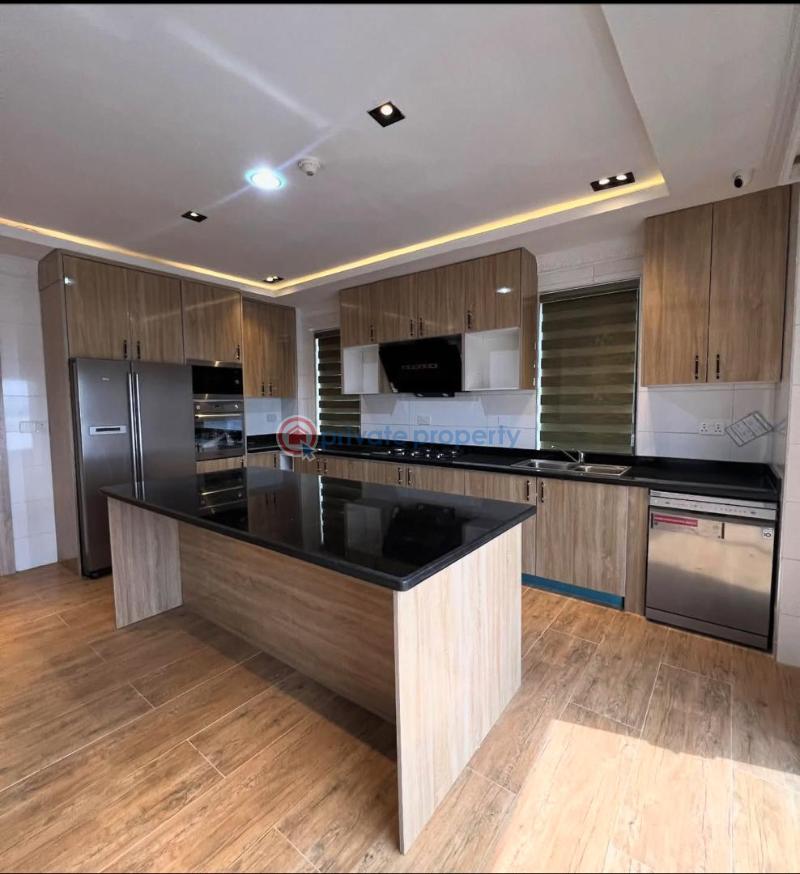 4 bedroom Block Of Flats For Rent Lekki Phase 1 Lagos - 5