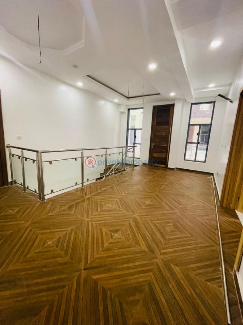 4 bedroom Maisonette For Rent Oniru Victoria Island Lagos - 16