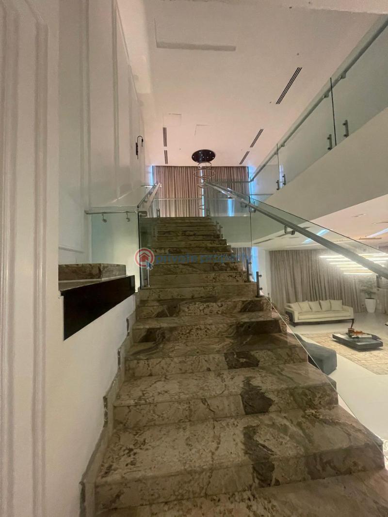 4 bedroom Flat & Apartment For Rent Ikoyi Lagos - 7