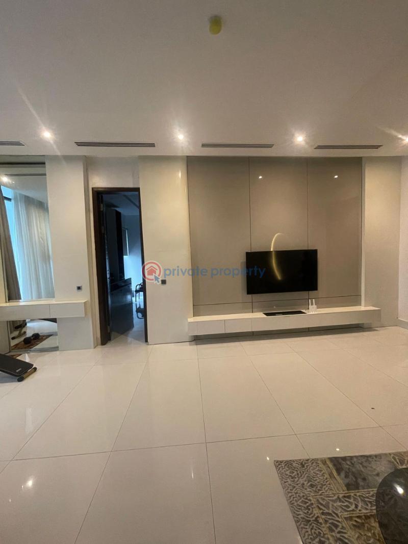4 bedroom Flat & Apartment For Rent Ikoyi Lagos - 9