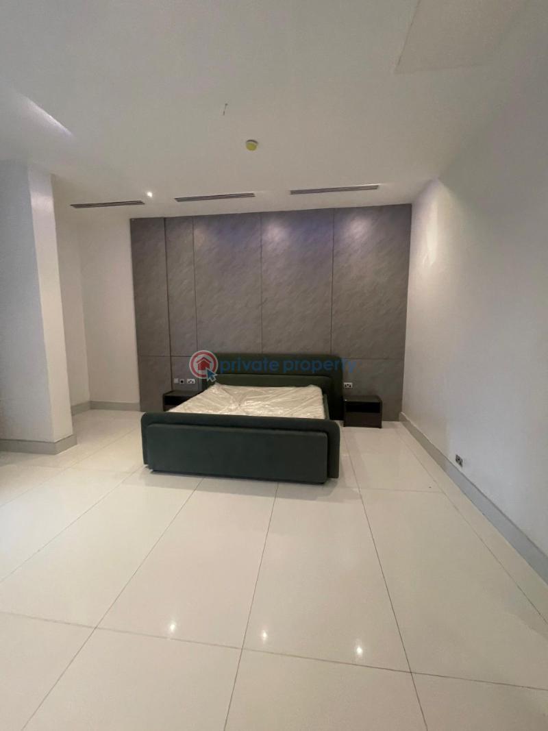 4 bedroom Flat & Apartment For Rent Ikoyi Lagos - 16