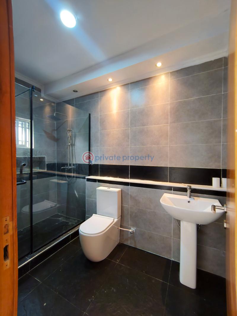 4 bedroom Block Of Flats For Rent Admiralty Road Lekki Phase 1 Lagos - 9