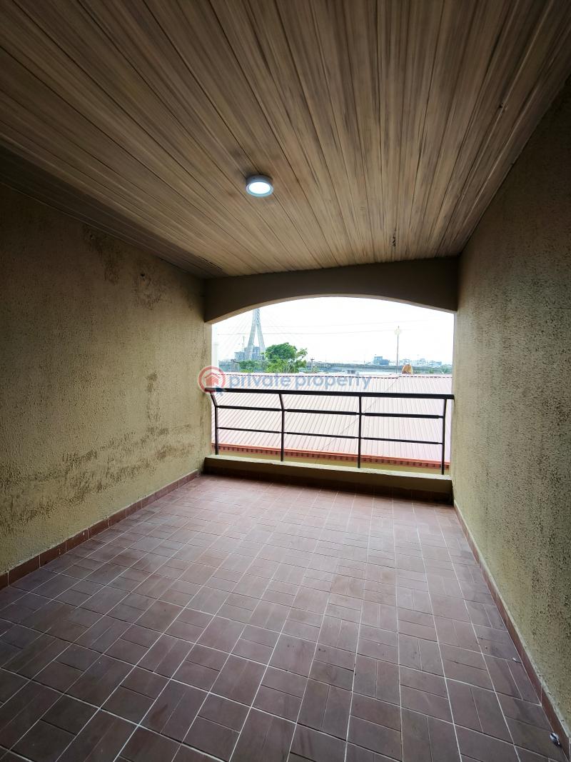 4 bedroom Block Of Flats For Rent Admiralty Road Lekki Phase 1 Lagos - 16