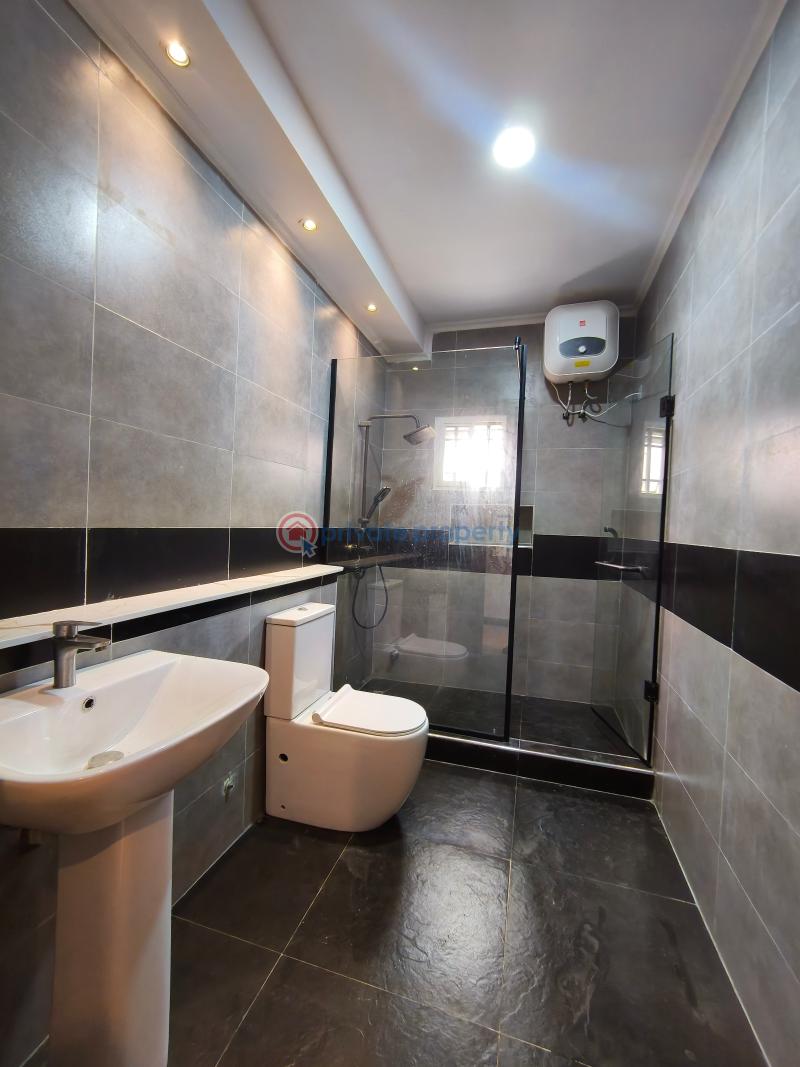 4 bedroom Block Of Flats For Rent Admiralty Road Lekki Phase 1 Lagos - 12