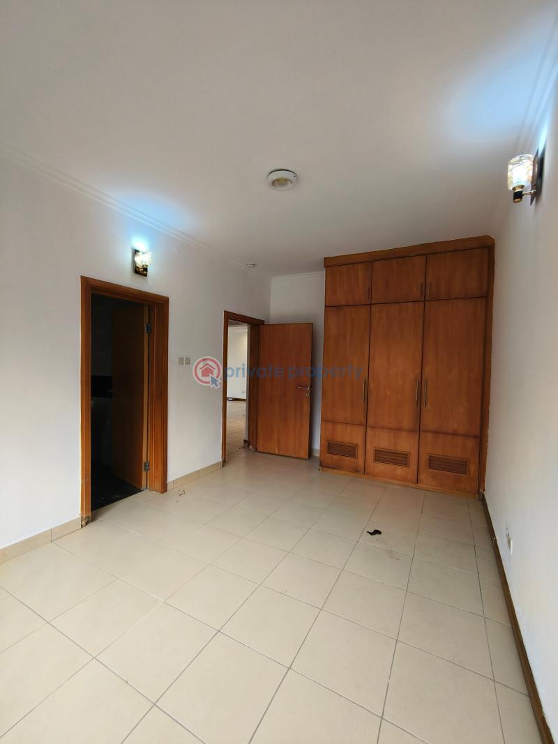 4 bedroom Block Of Flats For Rent Admiralty Road Lekki Phase 1 Lagos - 7