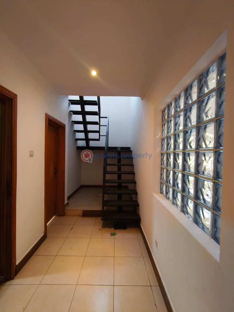 4 bedroom Block Of Flats For Rent Admiralty Road Lekki Phase 1 Lagos - 11