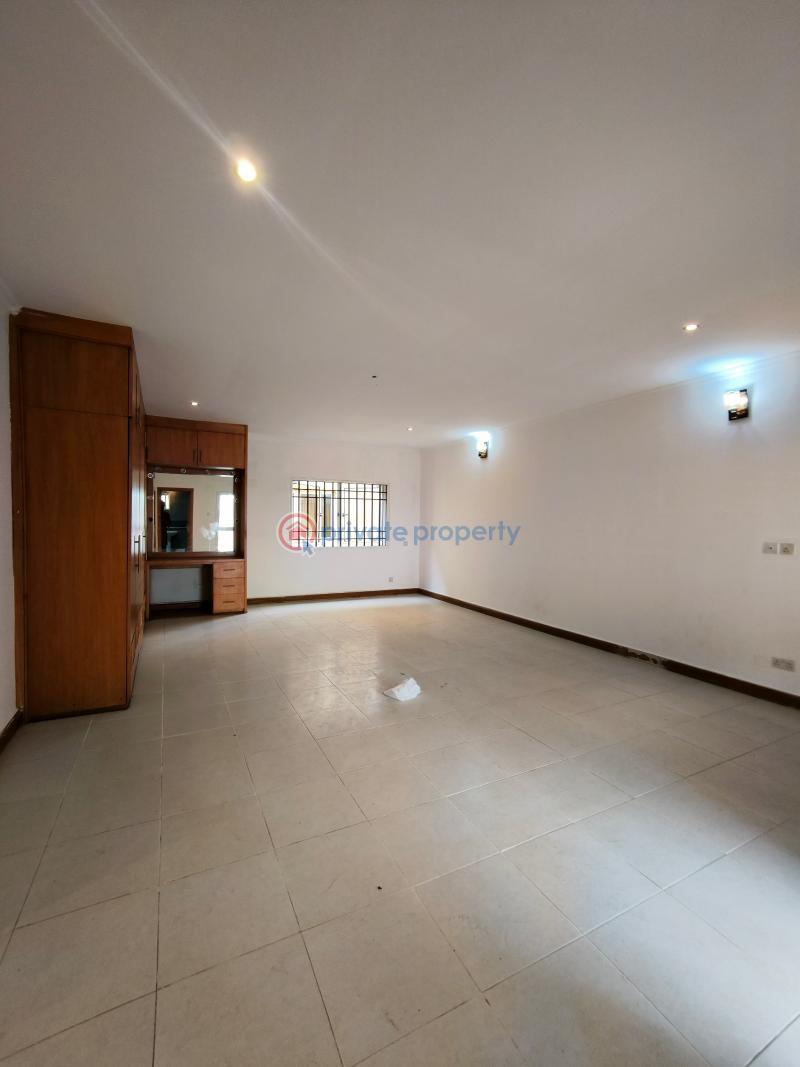 4 bedroom Block Of Flats For Rent Admiralty Road Lekki Phase 1 Lagos - 13