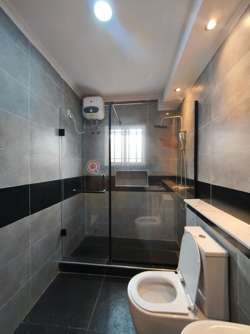 4 bedroom Block Of Flats For Rent Admiralty Road Lekki Phase 1 Lagos - 4