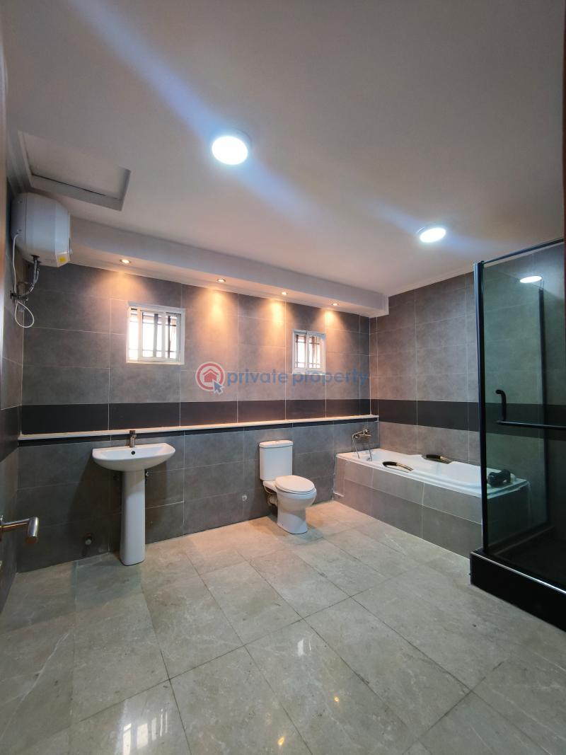 4 bedroom Block Of Flats For Rent Admiralty Road Lekki Phase 1 Lagos - 17