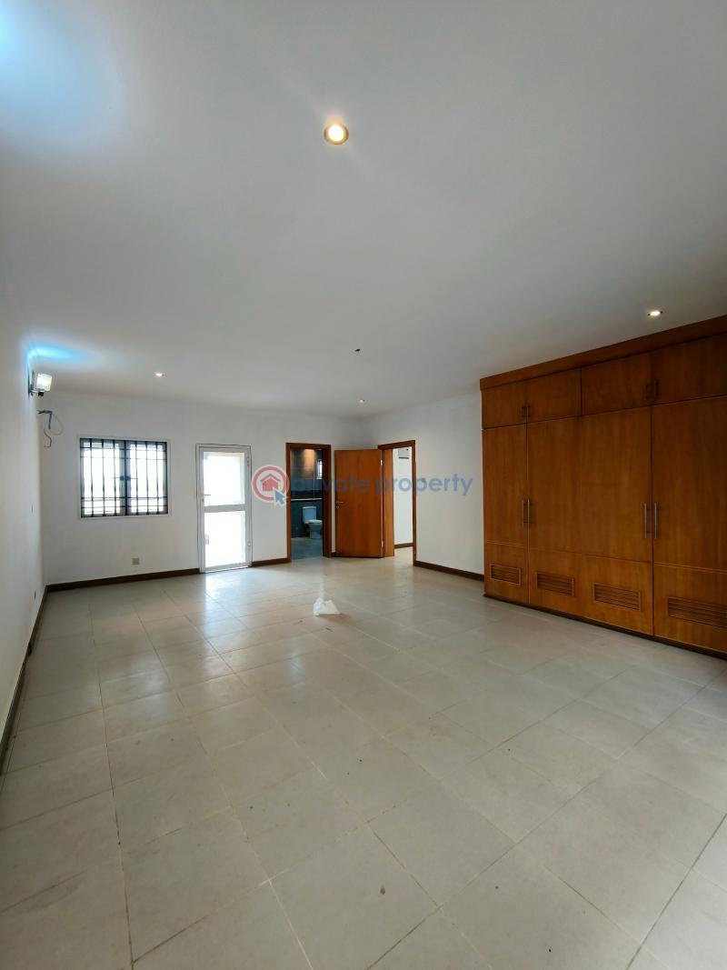 4 bedroom Block Of Flats For Rent Admiralty Road Lekki Phase 1 Lagos - 19