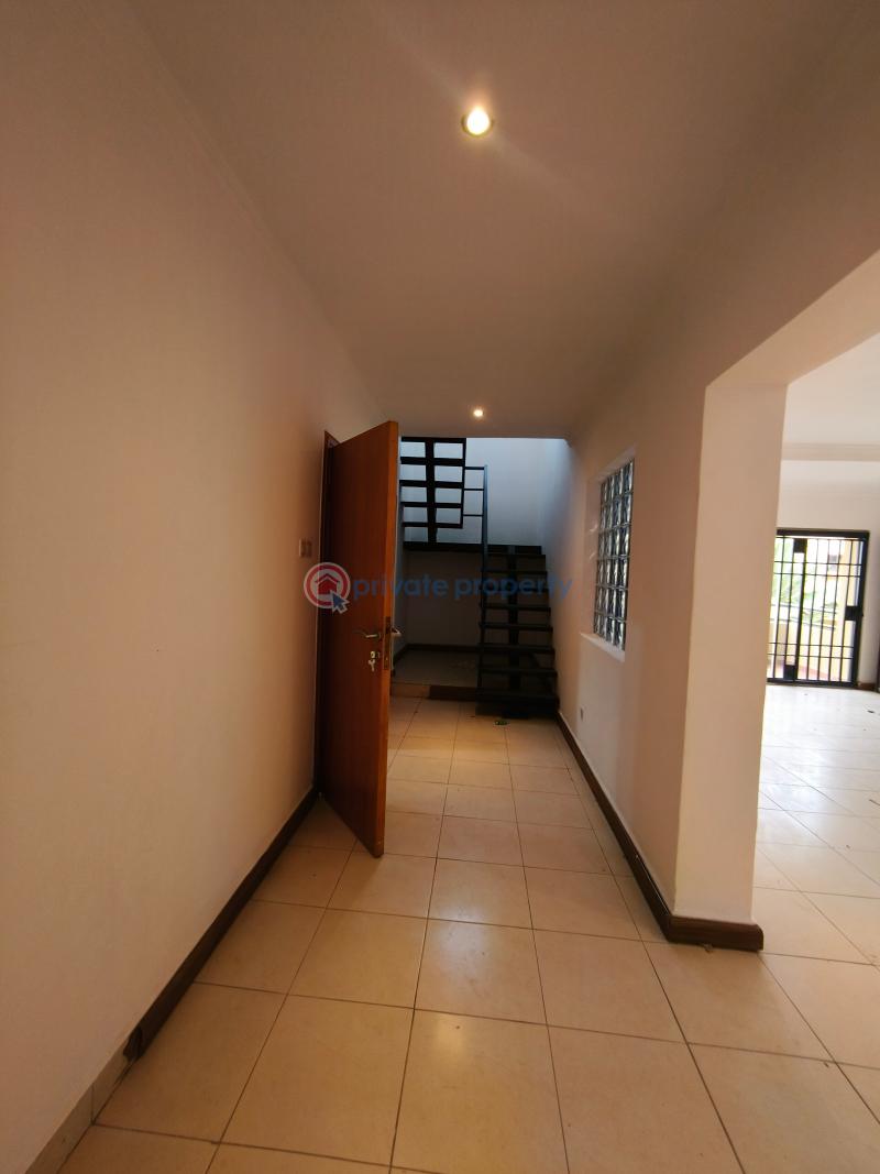 4 bedroom Block Of Flats For Rent Admiralty Road Lekki Phase 1 Lagos - 5