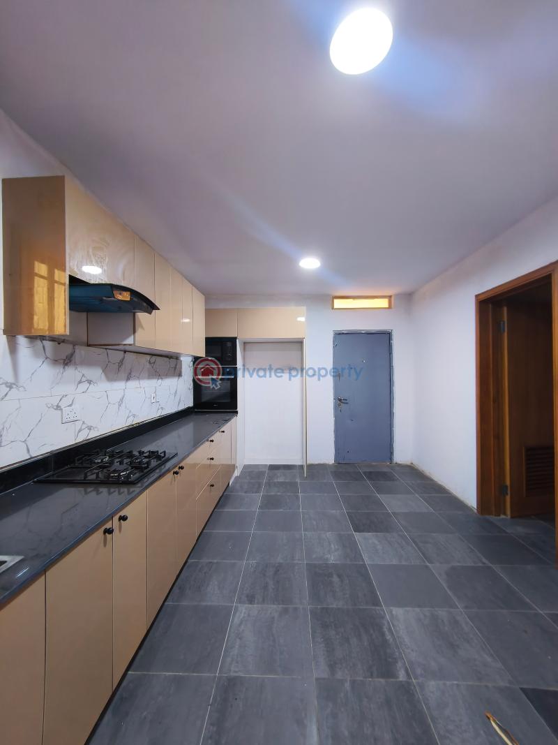 4 bedroom Block Of Flats For Rent Admiralty Road Lekki Phase 1 Lagos - 2