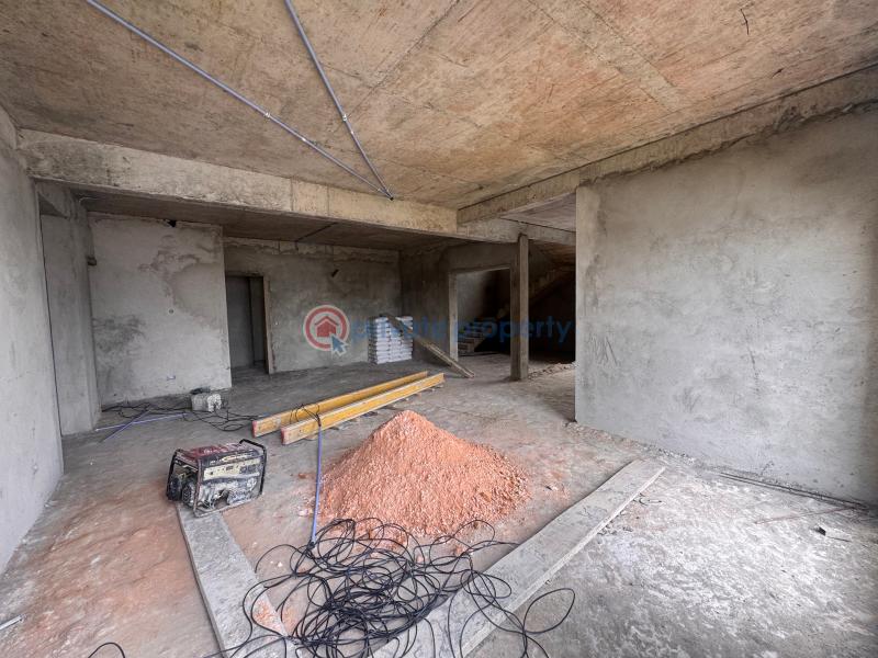 4 bedroom Penthouse For Sale Periwinkle Estate Lekki Phase 1 Lagos - 23