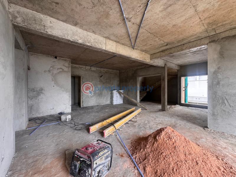 4 bedroom Penthouse For Sale Periwinkle Estate Lekki Phase 1 Lagos - 22