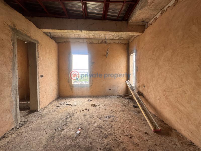 4 bedroom Penthouse For Sale Periwinkle Estate Lekki Phase 1 Lagos - 17