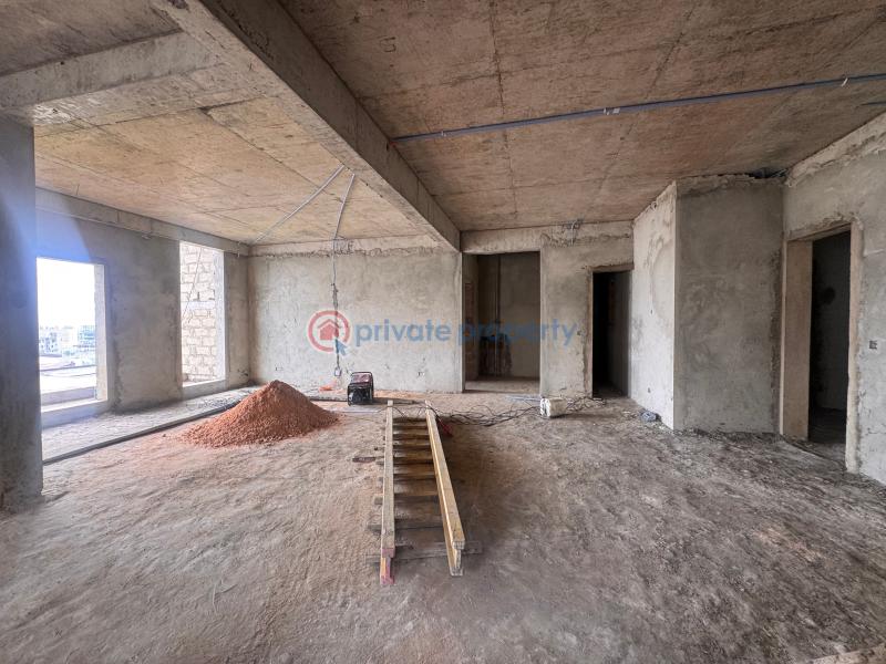 4 bedroom Penthouse For Sale Periwinkle Estate Lekki Phase 1 Lagos - 25