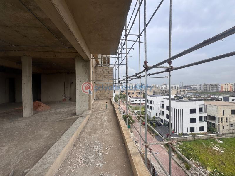 4 bedroom Penthouse For Sale Periwinkle Estate Lekki Phase 1 Lagos - 10