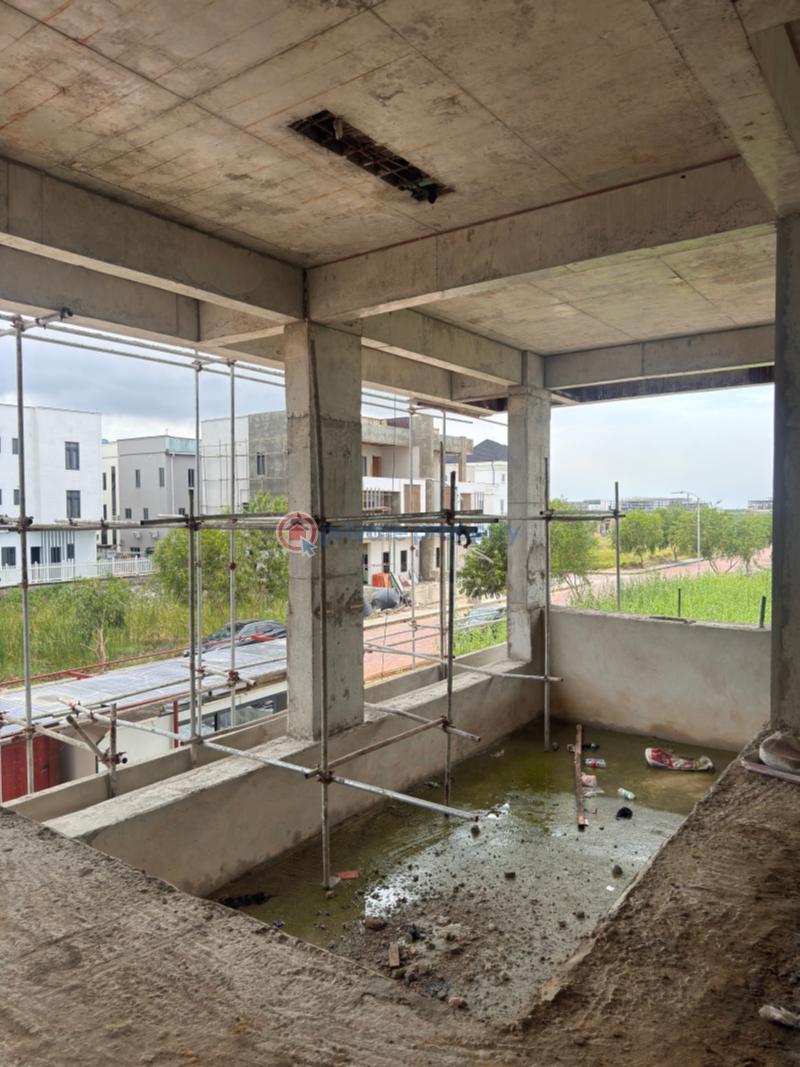 4 bedroom Penthouse For Sale Periwinkle Estate Lekki Phase 1 Lagos - 2
