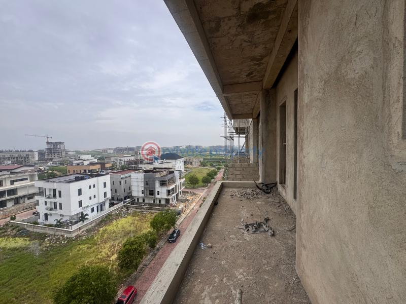 4 bedroom Penthouse For Sale Periwinkle Estate Lekki Phase 1 Lagos - 18