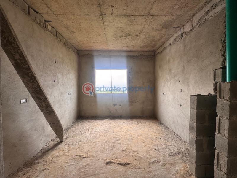 4 bedroom Penthouse For Sale Periwinkle Estate Lekki Phase 1 Lagos - 29