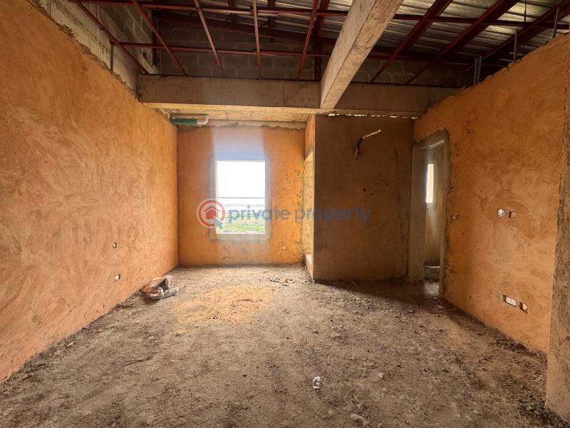 4 bedroom Penthouse For Sale Periwinkle Estate Lekki Phase 1 Lagos - 15