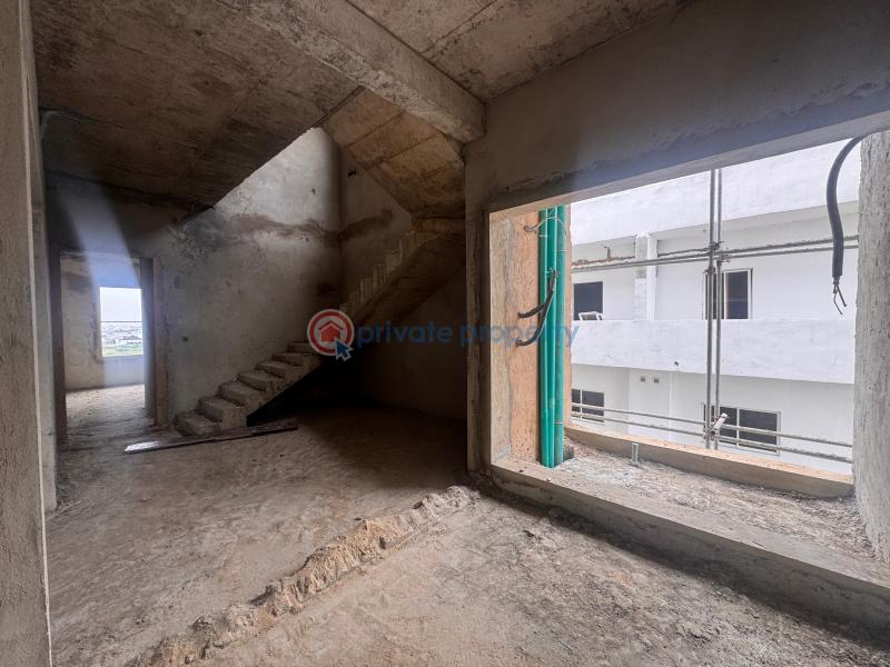 4 bedroom Penthouse For Sale Periwinkle Estate Lekki Phase 1 Lagos - 28