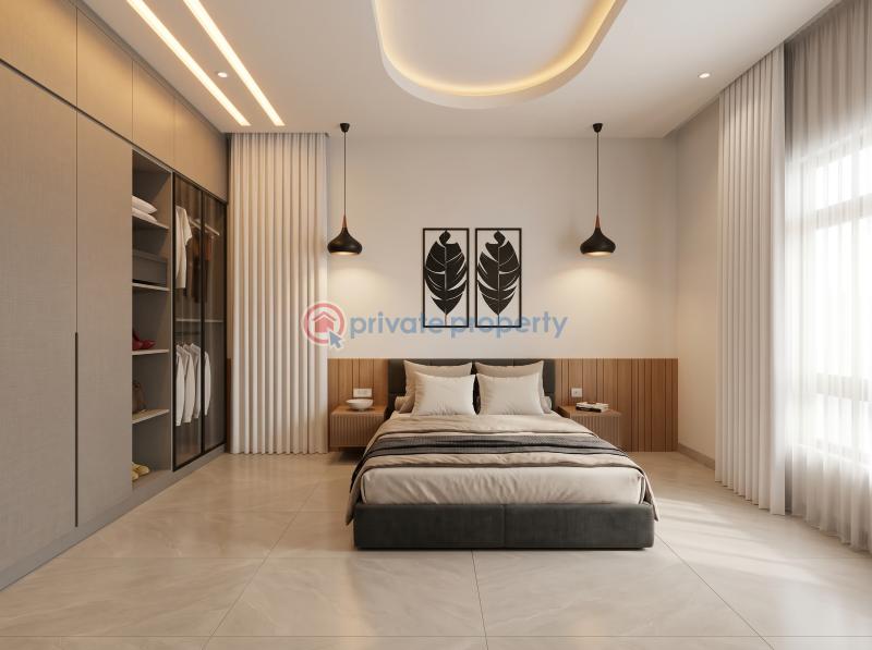 4 bedroom Penthouse For Sale Periwinkle Estate Lekki Phase 1 Lagos - 11
