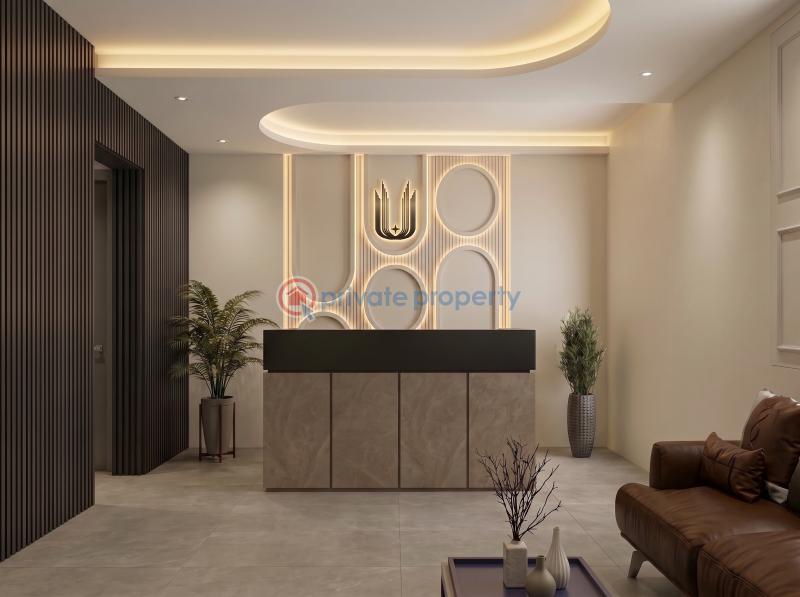 4 bedroom Penthouse For Sale Periwinkle Estate Lekki Phase 1 Lagos - 5