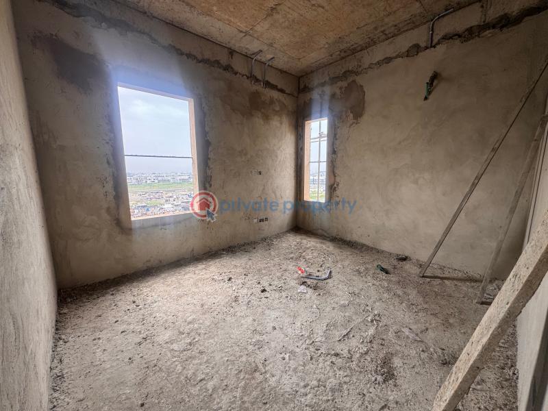 4 bedroom Penthouse For Sale Periwinkle Estate Lekki Phase 1 Lagos - 27