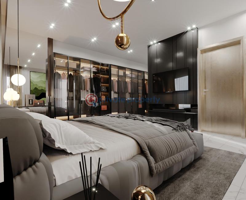 4 bedroom Penthouse For Sale Periwinkle Estate Lekki Phase 1 Lagos - 5